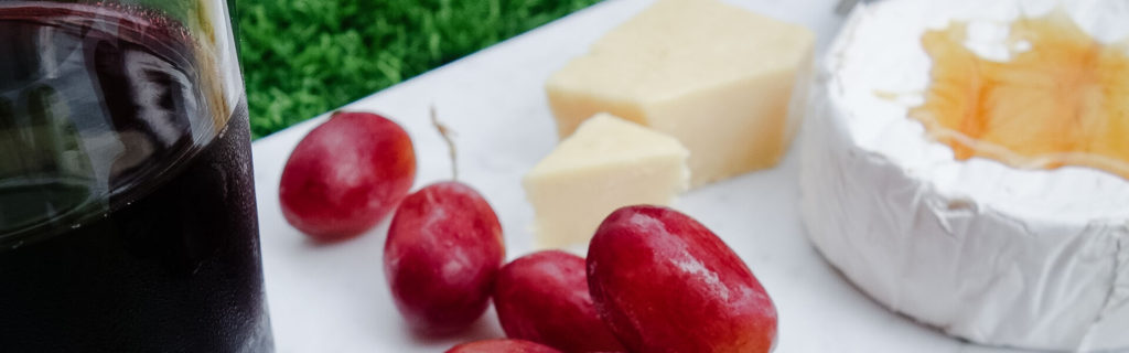 AO Marble Cheese Board